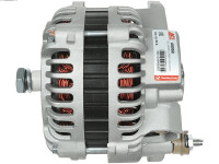 Lichtmaschine passend für Mazda 3 Mazda 5 12V 90A
