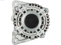 Lichtmaschine passend für Mazda 3 Mazda 5 12V 90A