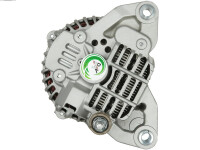 Lichtmaschine passend für Mazda 3 Mazda 5 12V 90A