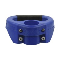 Anhänger Rangiergriff für Stützrad 48mm