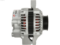 Lichtmaschine passend für Honda Civic Honda Logo 12V 70A