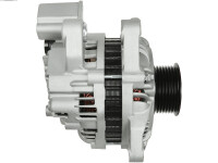 Lichtmaschine passend für Honda Civic Honda FR-V 12V 90A