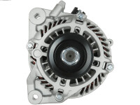 Lichtmaschine passend für Honda Civic Honda FR-V 12V 90A