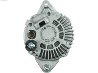 Lichtmaschine 12V 115A passend für Chrysler Sebring Dodge Avenger Dodge Caliber Jeep Compass Jeep Patriot
