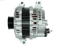 Lichtmaschine passend für Mazda MPV 12V 110A