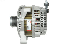 Lichtmaschine 12V 190A passend für Ford Crown