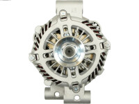 Lichtmaschine 12V 120A passend für Holden Commodore