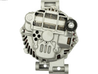 Lichtmaschine 12V 120A passend für Holden Commodore