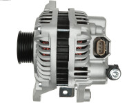 Lichtmaschine 12V 90A passend für Mazda 2 Mazda 3