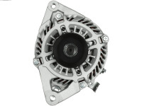 Lichtmaschine 12V 90A passend für Mazda 2 Mazda 3
