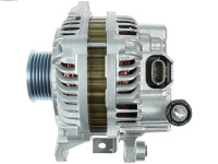 Lichtmaschine 12V 90A passend für Mazda 2 Mazda 3