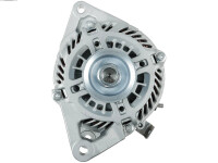 Lichtmaschine 12V 90A passend für Mazda 2 Mazda 3