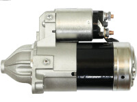 Anlasser 12V 1,2 kW passend für Mitsubishi 3000