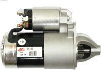 Anlasser 12V 1,2 kW passend für Mitsubishi 3000