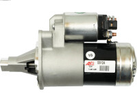 Anlasser 12V 1,4 kW passend für Chrysler CiRus Chrysler Sebring Dodge Stratus