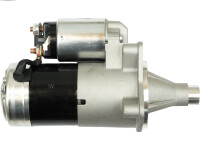 Anlasser 12V 1,4 kW passend für Chrysler CiRus Chrysler Sebring Dodge Stratus