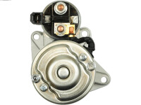 Anlasser 12V 1,4 kW passend für Chrysler CiRus Chrysler Sebring Dodge Stratus
