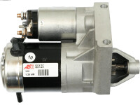 Anlasser 12V 1,2 kW passend für Dodge Dakota Jeep Cherokee Jeep Wagoneer