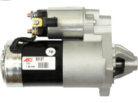 Anlasser passend für Jeep Grand 12V 1,6 kW