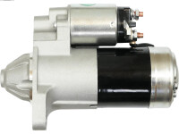 Anlasser passend für Jeep Grand 12V 1,6 kW