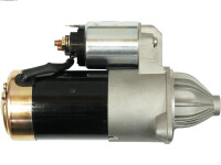 Anlasser 12V 1,7 kW passend für Mitsubishi Eclipse