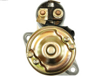 Anlasser 12V 1,7 kW passend für Mitsubishi Eclipse