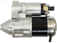 Anlasser passend für Jeep Cherokee Jeep Wrangler 12V 1,4 kW