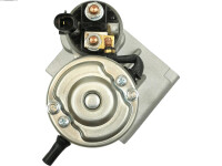 Anlasser passend für Jeep Cherokee Jeep Wrangler 12V 1,4 kW