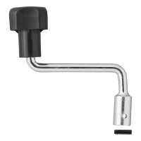 Hebel für Stützrad 48mm 341503 / 341507