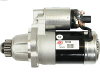 Anlasser passend für Nissan Altima Nissan Sentra 12V 1,6 kW