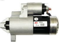 Anlasser passend für Jeep Cherokee Jeep Liberty 12V 1,6 kW