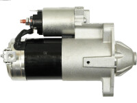 Anlasser passend für Jeep Cherokee Jeep Liberty 12V 1,6 kW