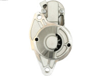 Anlasser passend für Jeep Cherokee Jeep Liberty 12V 1,6 kW