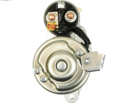 Anlasser passend für Jeep Cherokee Jeep Liberty 12V 1,6 kW