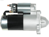 Anlasser passend für Cadillac BLS Opel Astra Opel Cascada Saab 9-3 Saab 9-3X 12V 1,9 kW