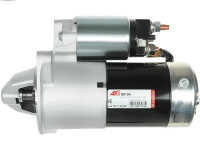 Anlasser passend für Cadillac BLS Opel Astra Opel Cascada Saab 9-3 Saab 9-3X 12V 1,9 kW