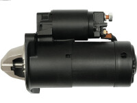 Anlasser passend für Cadillac BLS Opel Astra Opel Cascada Saab 9-3 Saab 9-3X 12V 1,9 kW