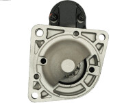 Anlasser passend für Cadillac BLS Opel Astra Opel Cascada Saab 9-3 Saab 9-3X 12V 1,9 kW