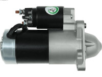 Anlasser 12V 1,9 kW passend für Cadillac BLS Opel Astra Opel Cascada Saab 9-3 Saab 9-3X