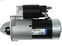 Anlasser 12V 1,9 kW passend für Cadillac BLS Opel Astra Opel Cascada Saab 9-3 Saab 9-3X