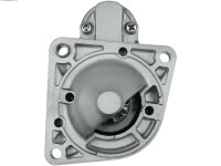 Anlasser 12V 1,9 kW passend für Cadillac BLS Opel Astra Opel Cascada Saab 9-3 Saab 9-3X