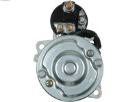 Anlasser 12V 1,9 kW passend für Cadillac BLS Opel Astra Opel Cascada Saab 9-3 Saab 9-3X