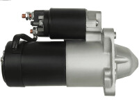 Anlasser passend für Cadillac BLS Opel Astra Opel Cascada Saab 9-3 Saab 9-3X 12V 1,9 kW