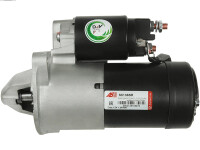 Anlasser passend für Cadillac BLS Opel Astra Opel Cascada Saab 9-3 Saab 9-3X 12V 1,9 kW