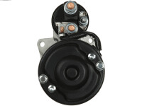 Anlasser passend für Cadillac BLS Opel Astra Opel Cascada Saab 9-3 Saab 9-3X 12V 1,9 kW