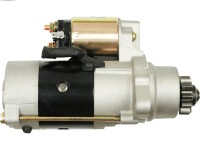 Anlasser passend für Nissan Almera 12V 2,2 kW