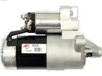 Anlasser 12V 1,4 kW passend für Suzuki Grand Suzuki Vitara
