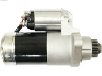 Anlasser 12V 1,9 kW passend für Mazda RX