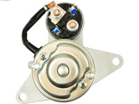 Anlasser 12V 1,9 kW passend für Mazda RX