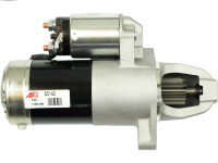 Anlasser 12V 1,8 kW passend für Mitsubishi Colt Mitsubishi Forfour